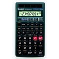 Casio Casio 035399 Super Solar Scientific Calculator - 141 Functions; Fraction Calculations 35399